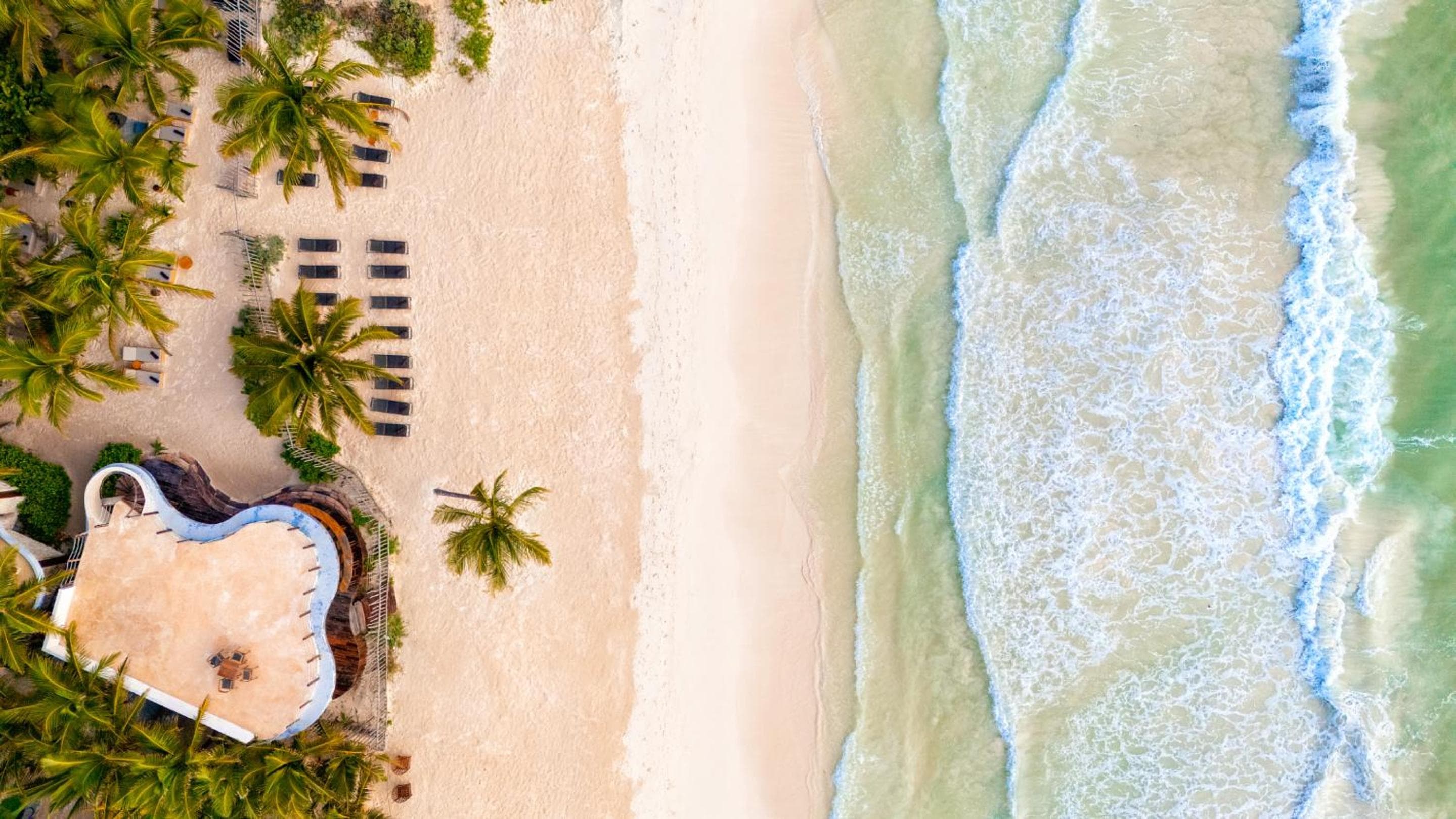 Secrets Tulum Resort & Beach Club - Adults Only - All Inclusive