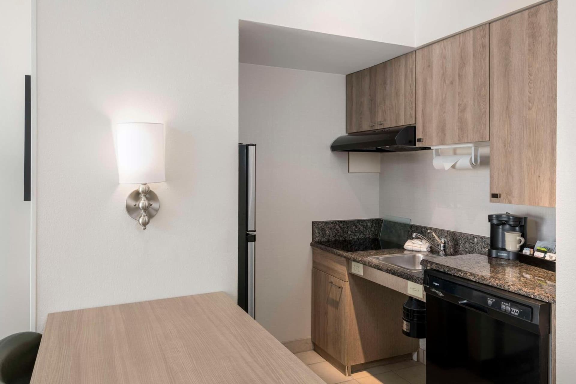 Homewood Suites Miami Airport/Blue Lagoon