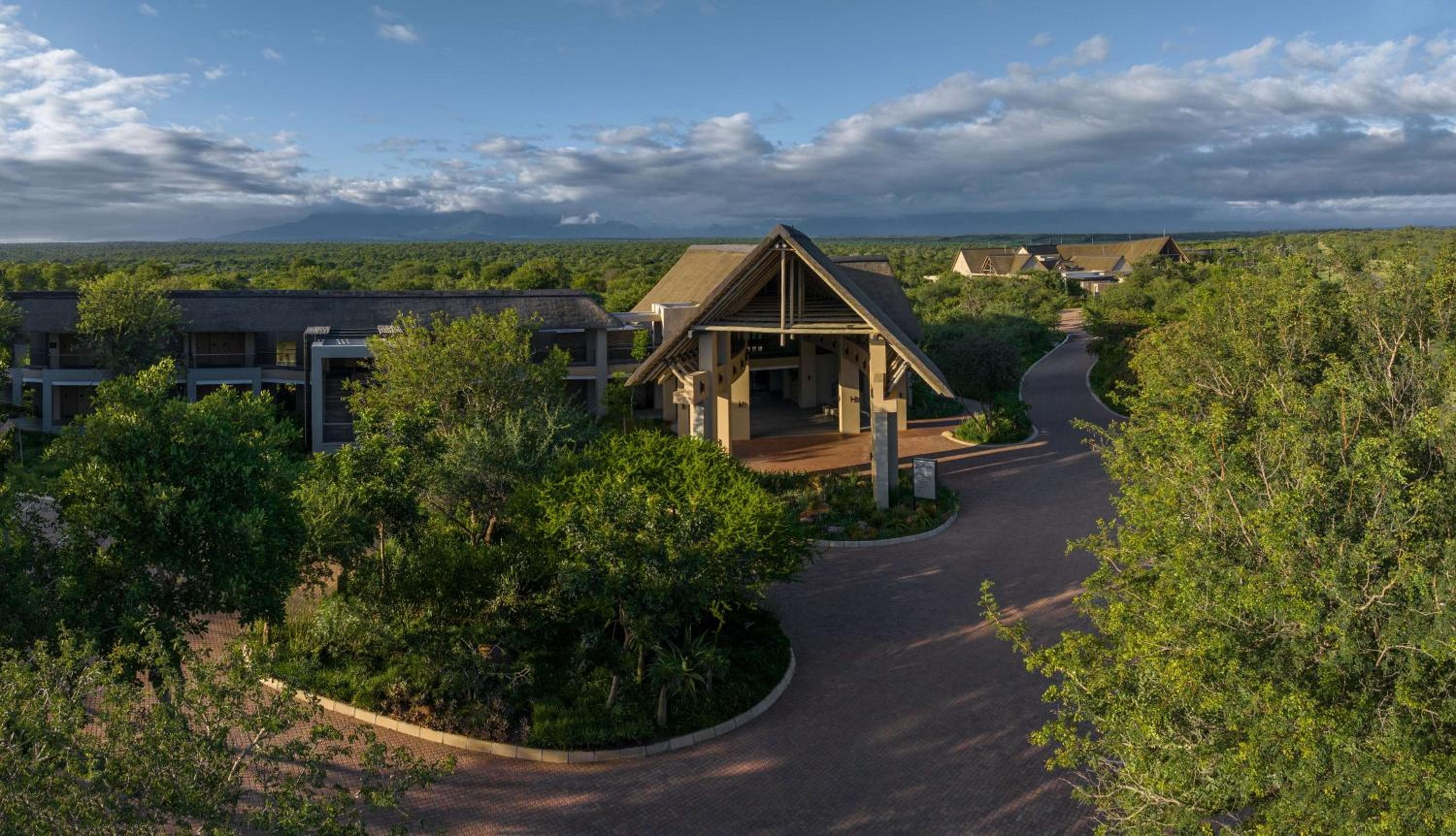 Radisson Safari Hotel Hoedspruit