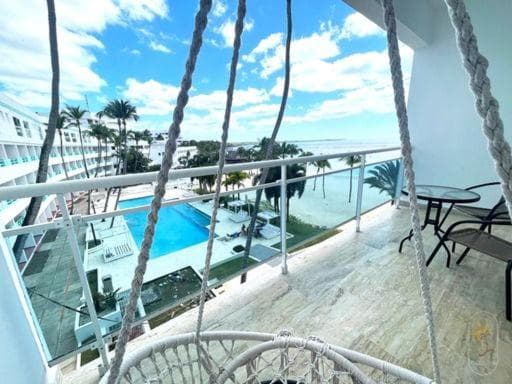 Suites Presidencial Boca chica