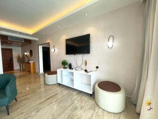Suites Presidencial Boca chica