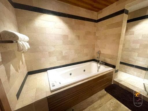 Suites Presidencial Boca chica