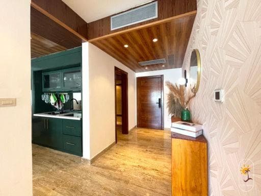 Suites Presidencial Boca chica