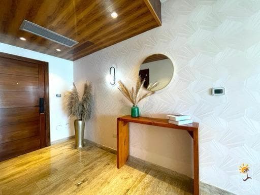 Suites Presidencial Boca chica