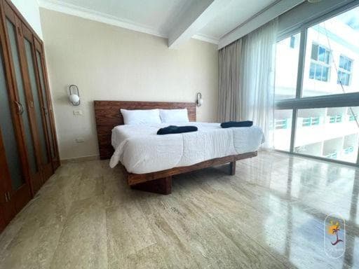 Suites Presidencial Boca chica