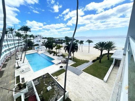 Boca chica Presidential Suites Hamaca