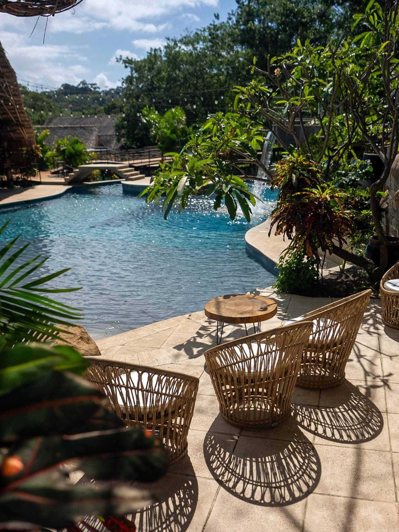 TreeCasa Hotel & Resort Nicaragua