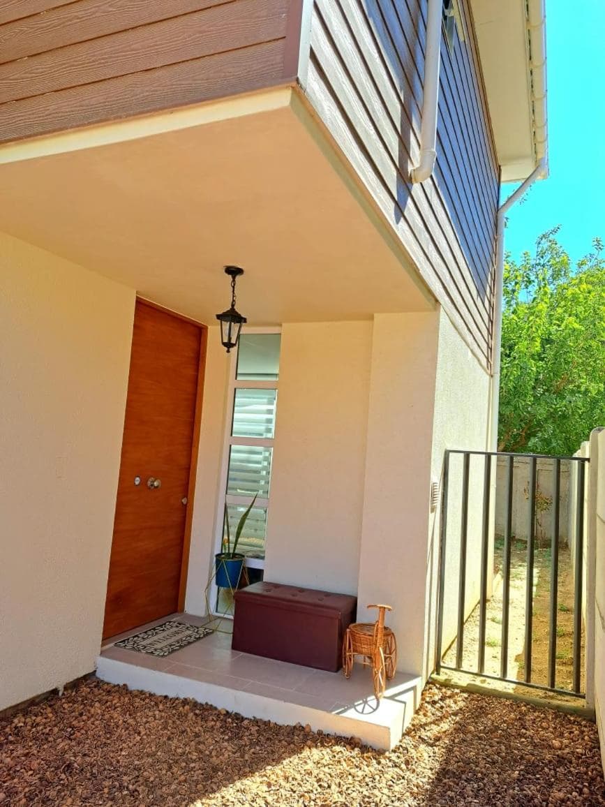 Hogar Entre Viñas