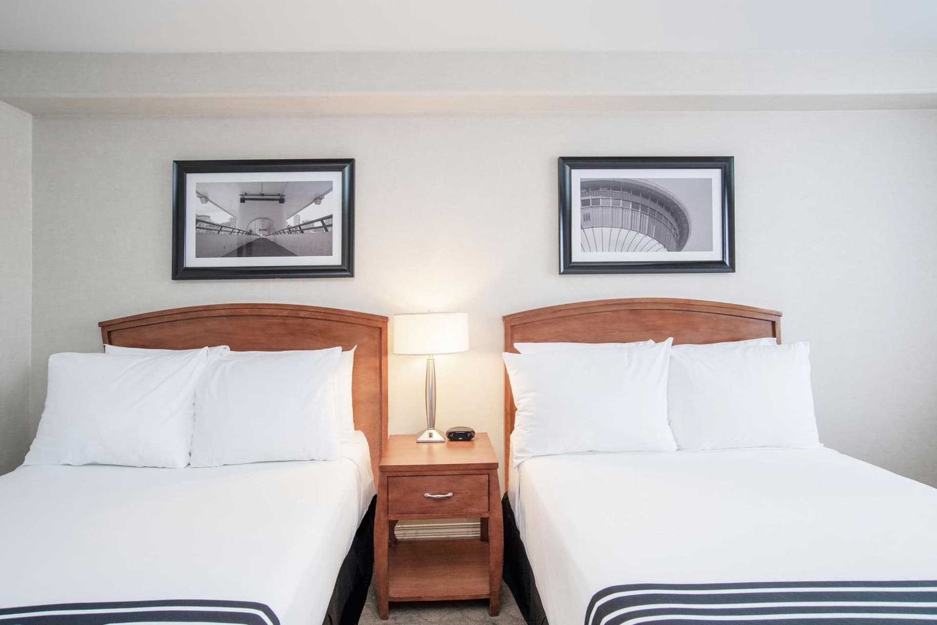 Sandman Hotel & Suites Calgary West