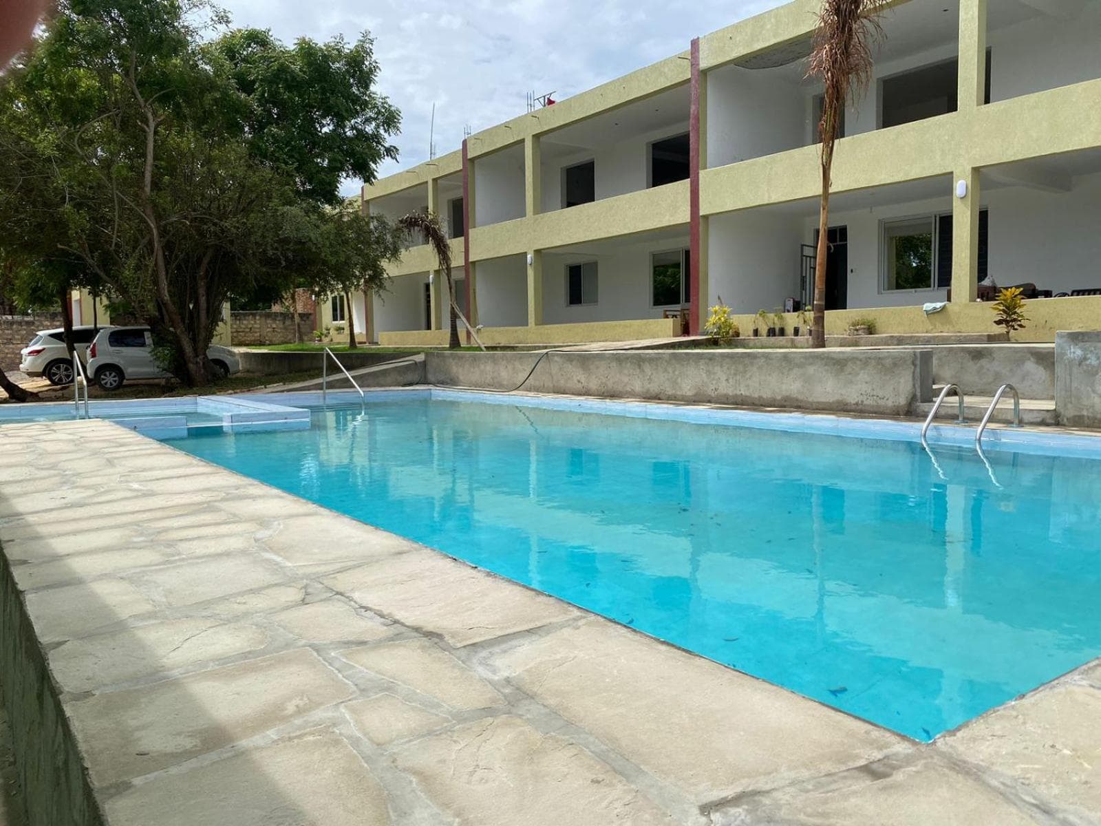 Jade luxury apartments Diani