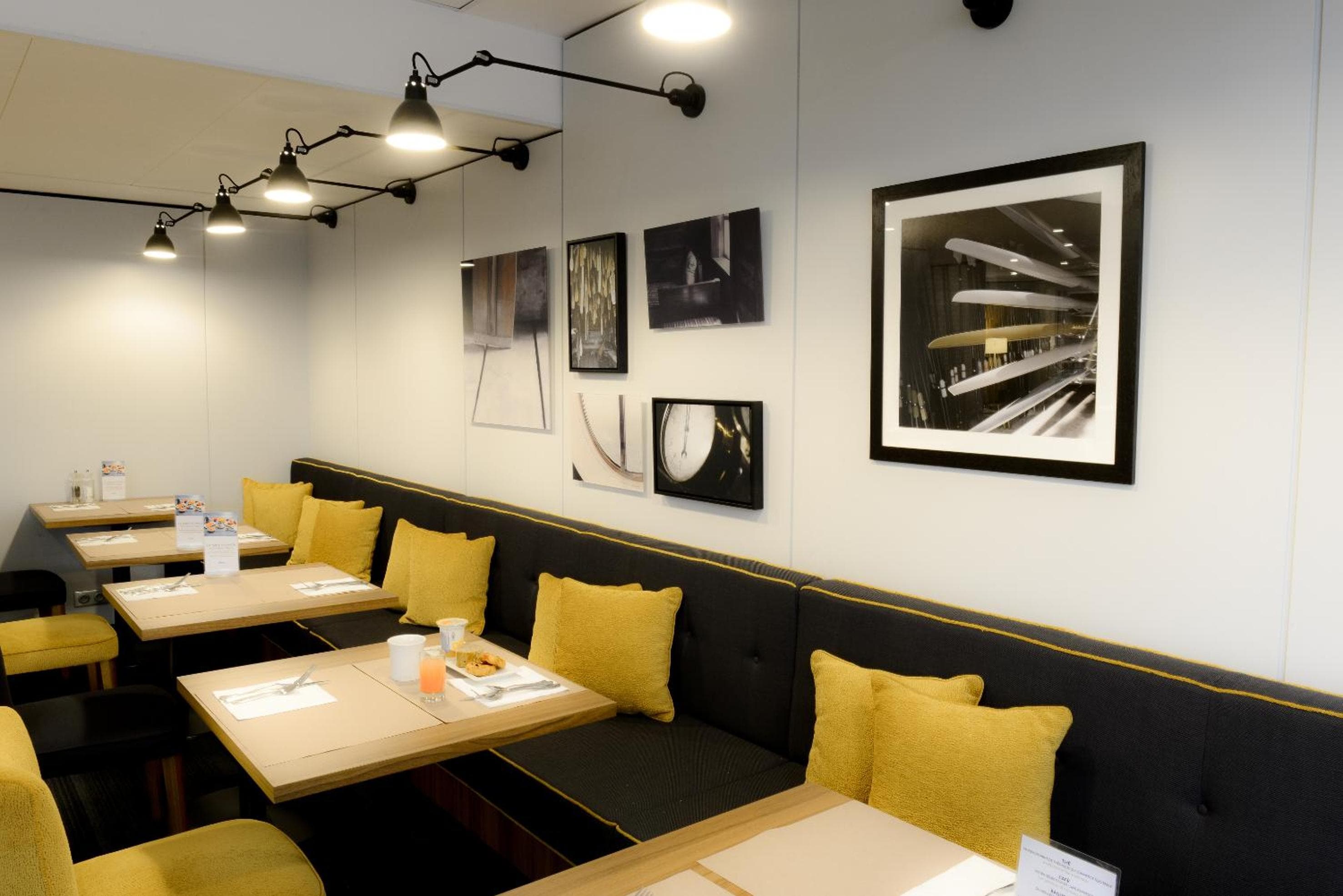Mercure Caen Centre Port De Plaisance