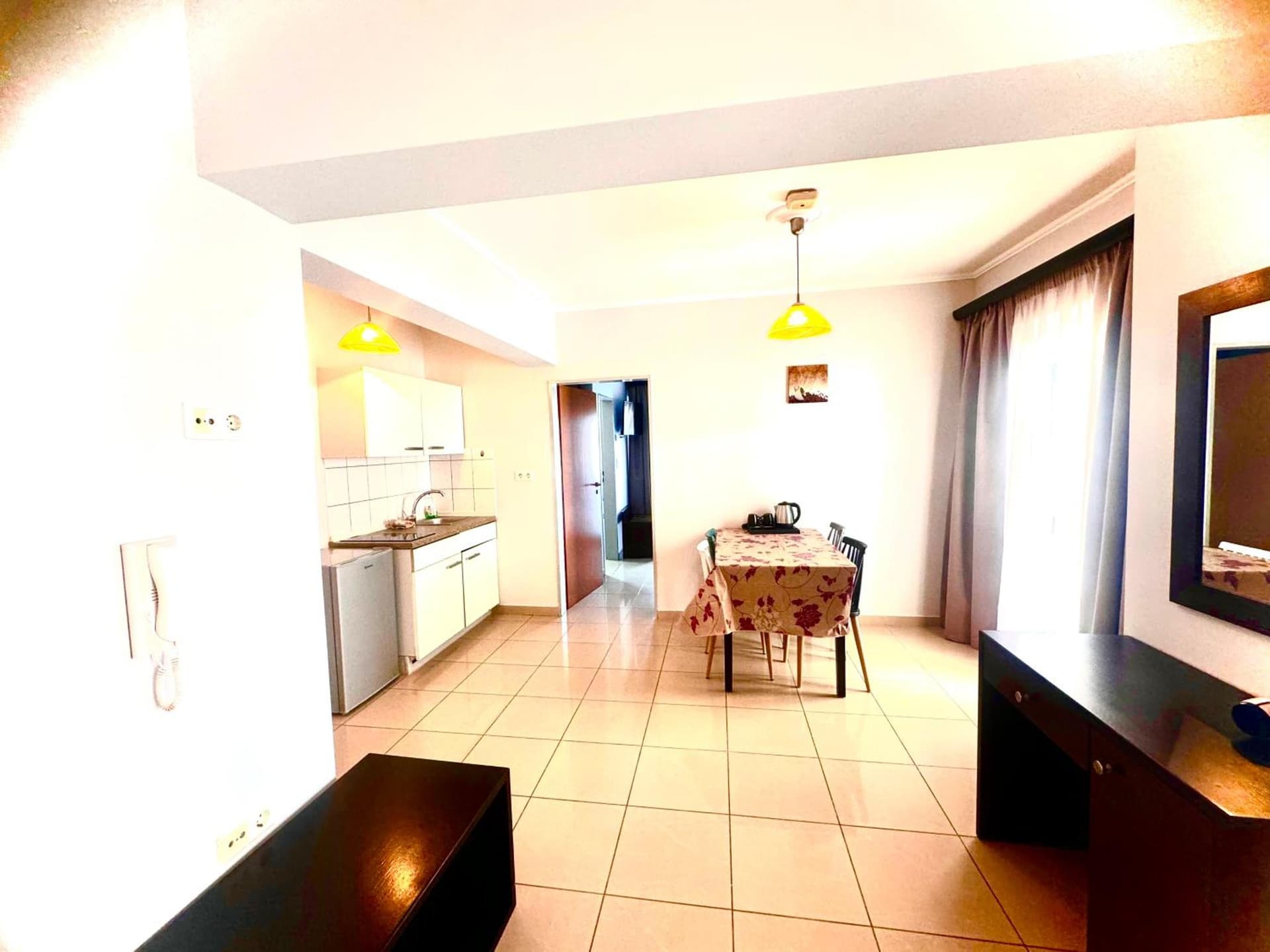 Comfort Hotel Apartments