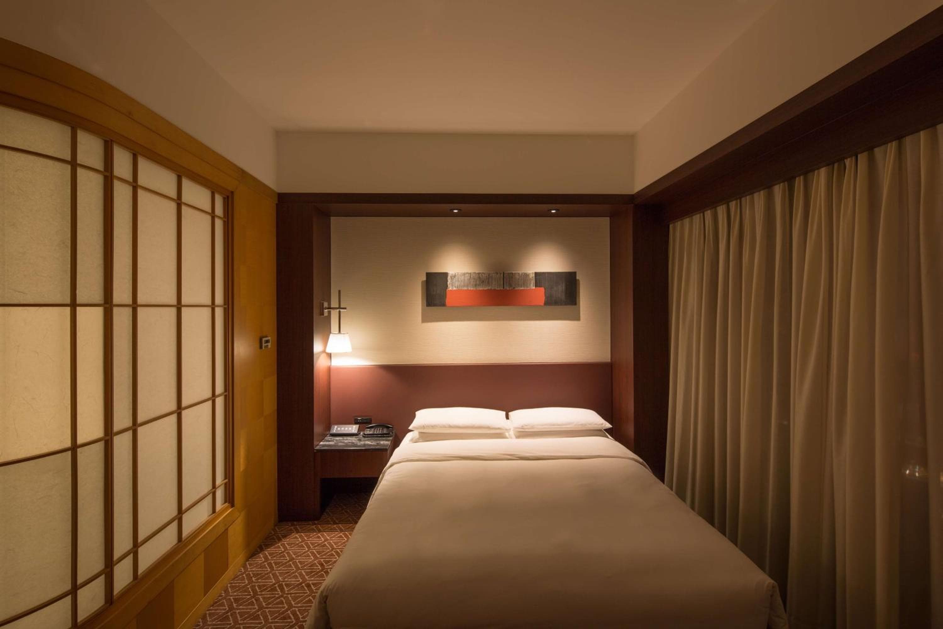 Grand Hyatt Fukuoka