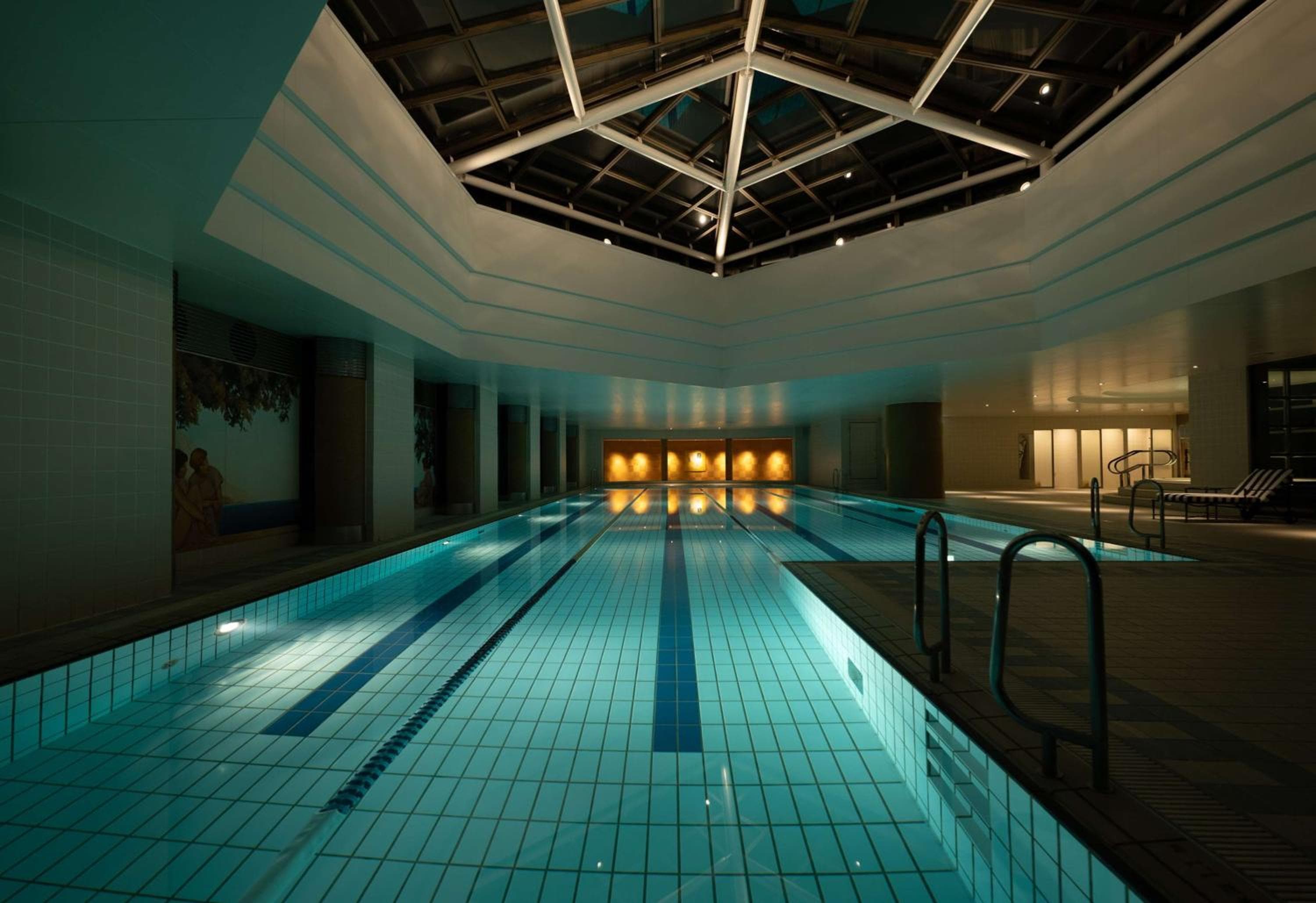 Grand Hyatt Fukuoka