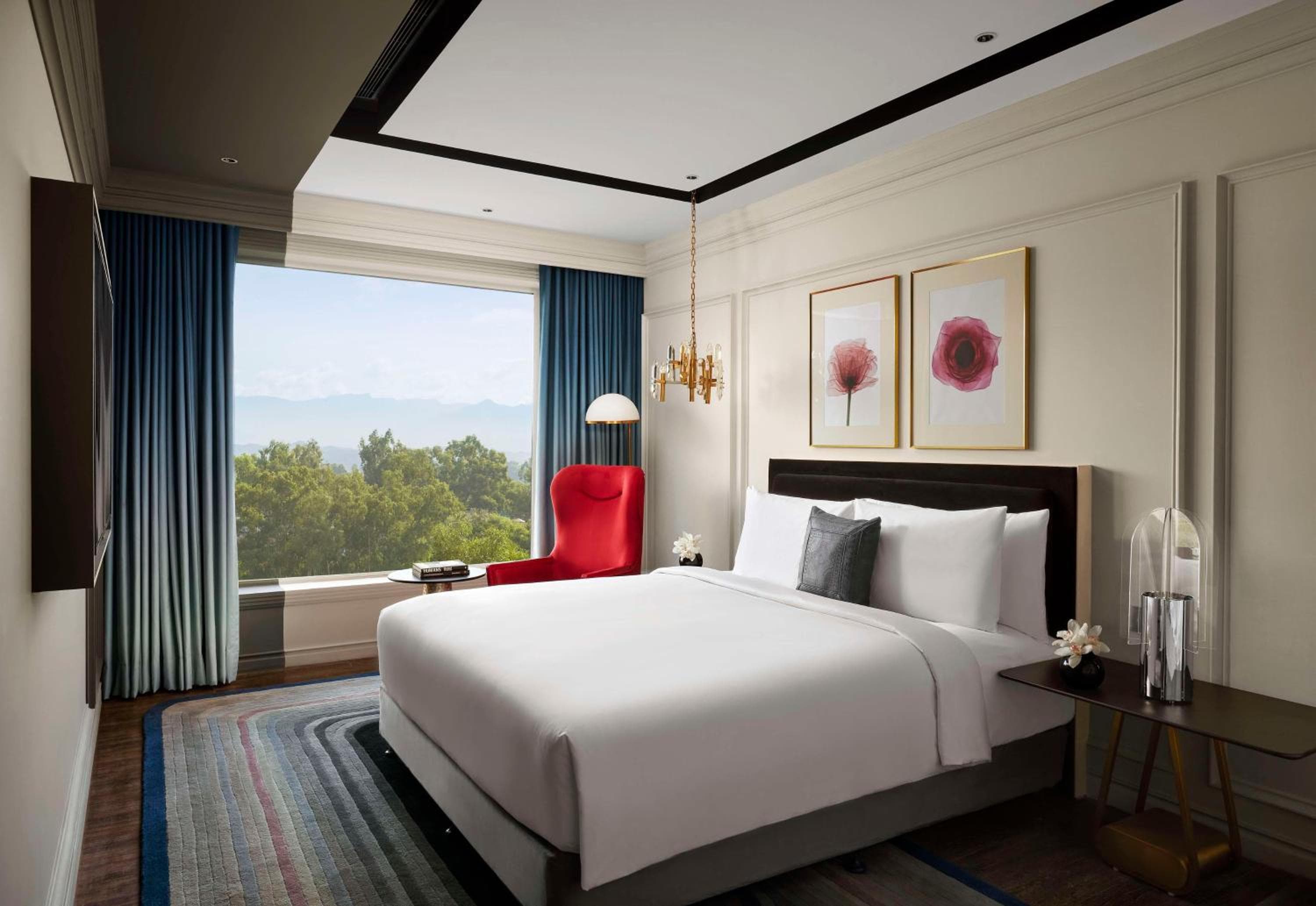 Hyatt Centric Sector17 Chandigarh