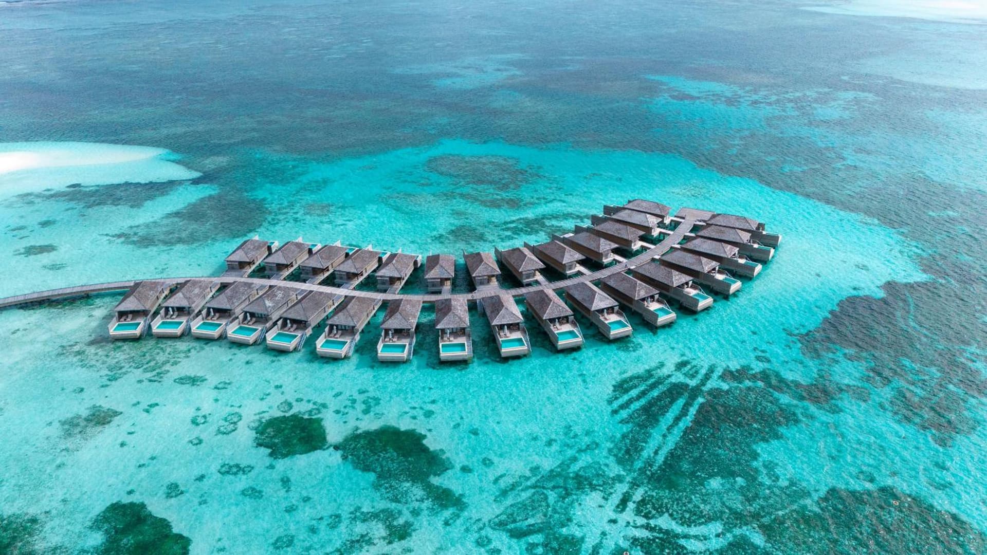 Jawakara Islands Maldives