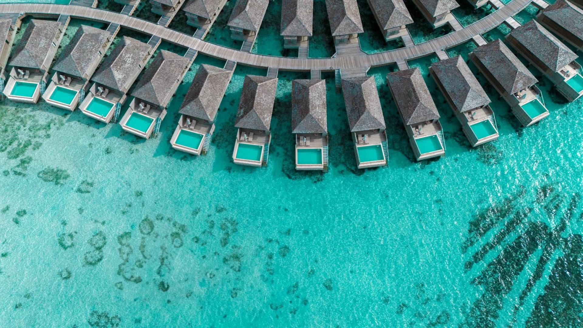 Jawakara Islands Maldives
