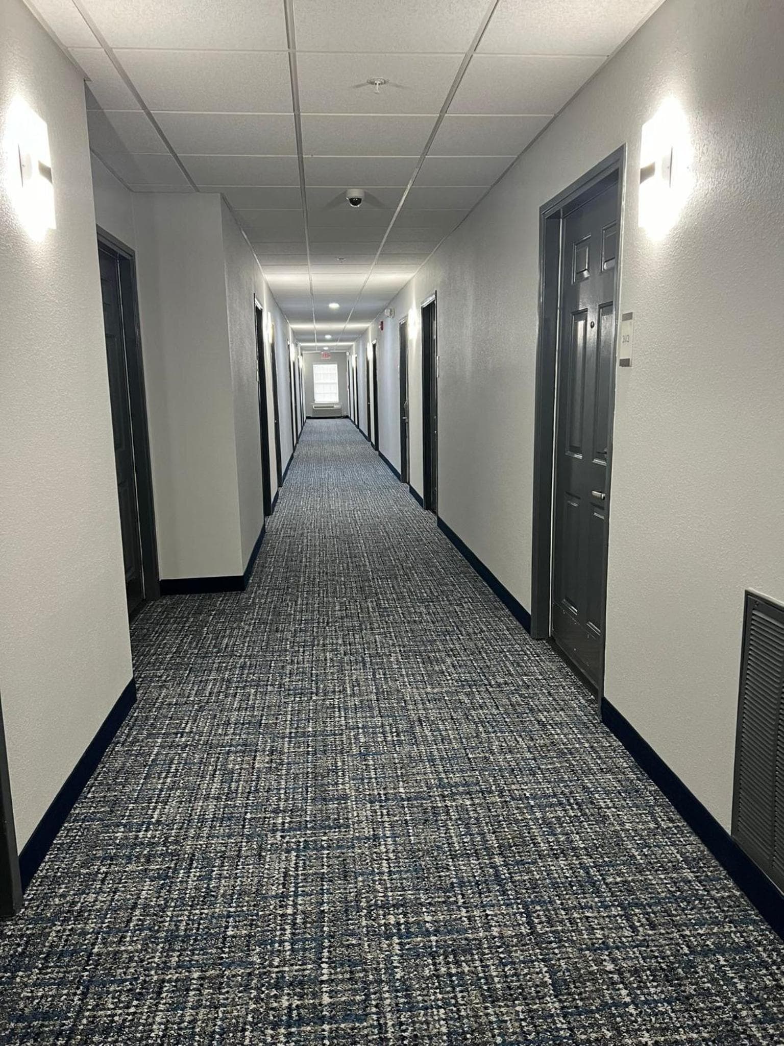 Quality Inn Rome South
