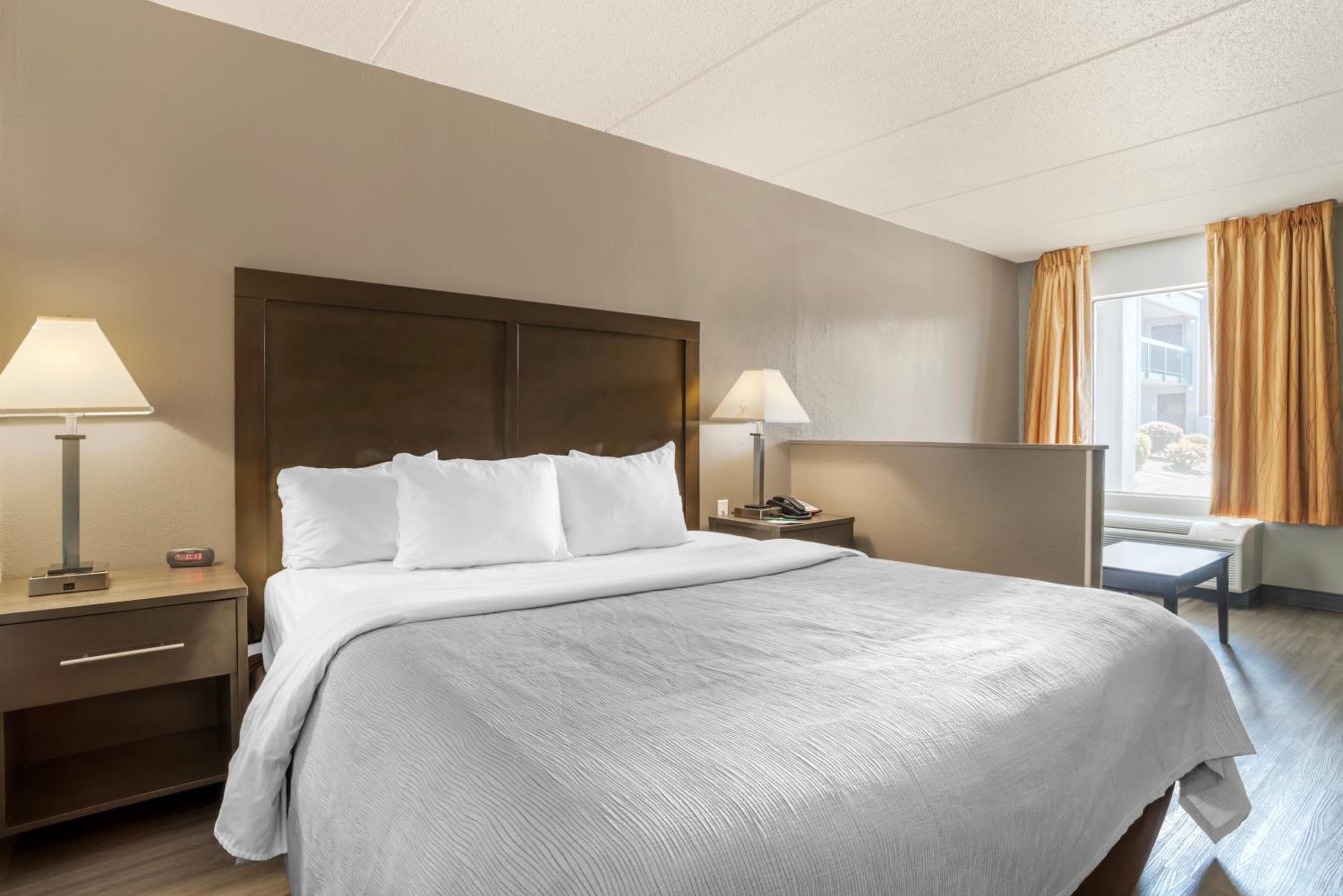 Quality Inn Simpsonville-Greenville