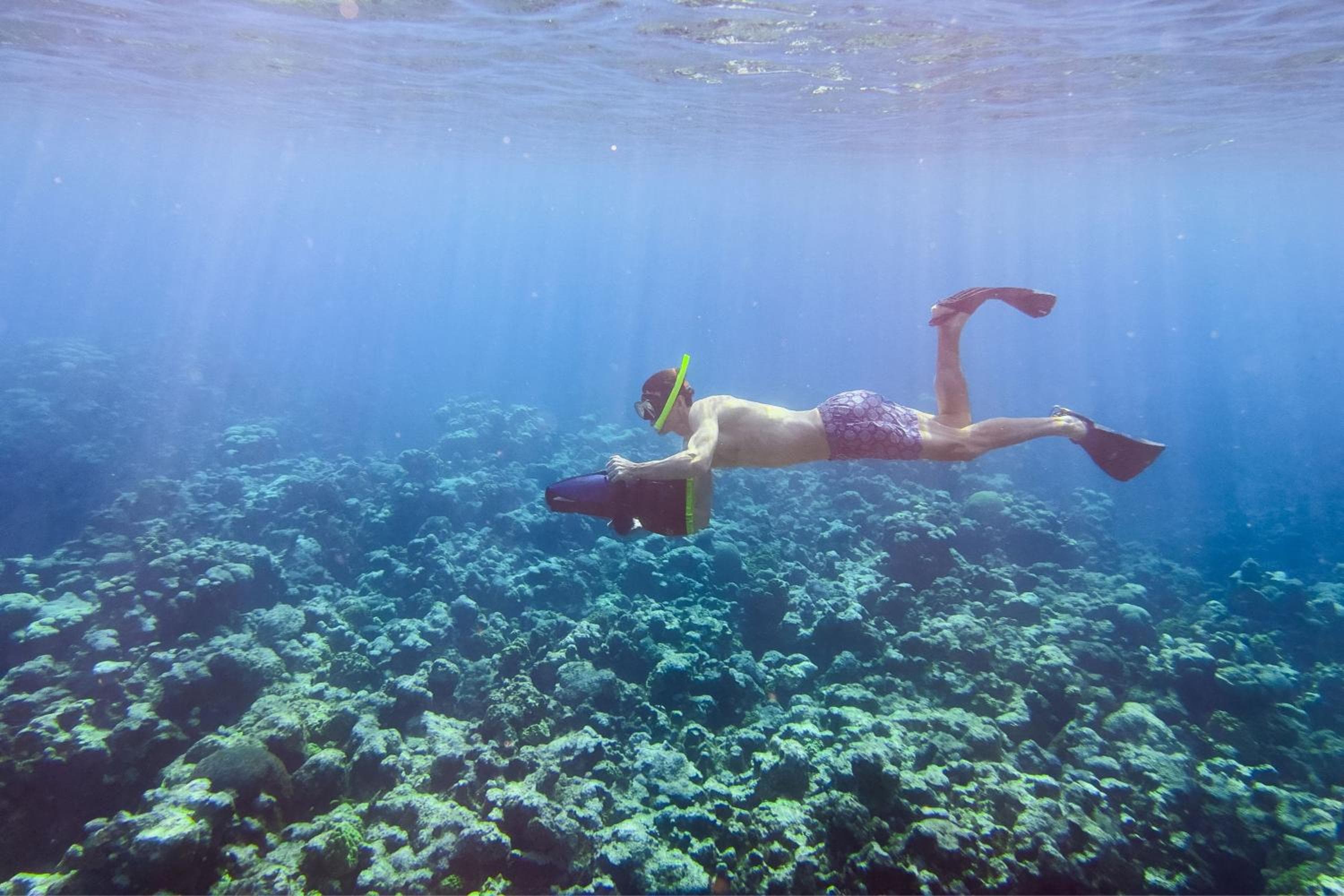 The Ritz-Carlton, Grand Cayman