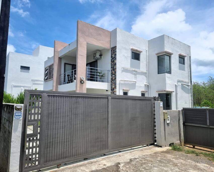 Blue Haven - 4 Bedrooms