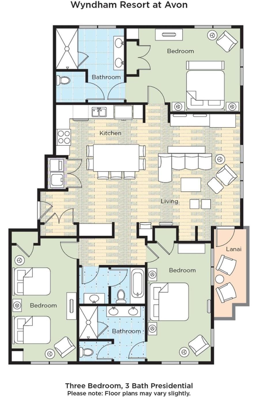 Club Wyndham Resort at Avon