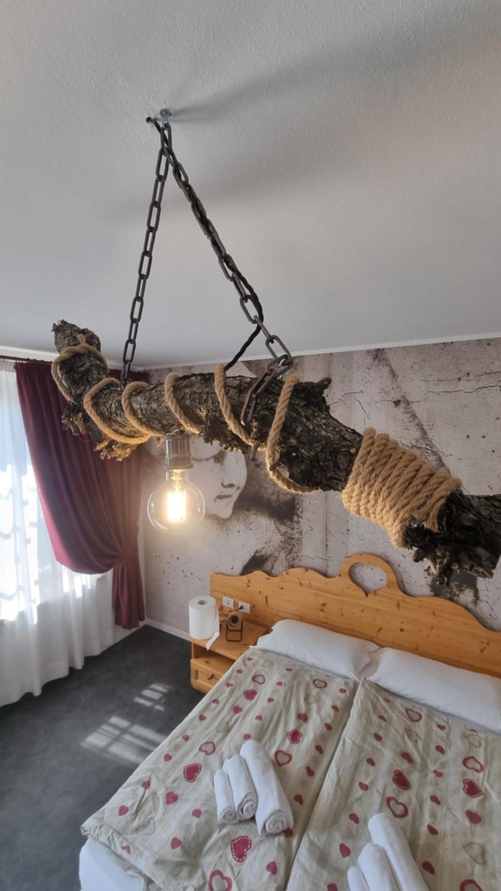 Relais Villa Olivi