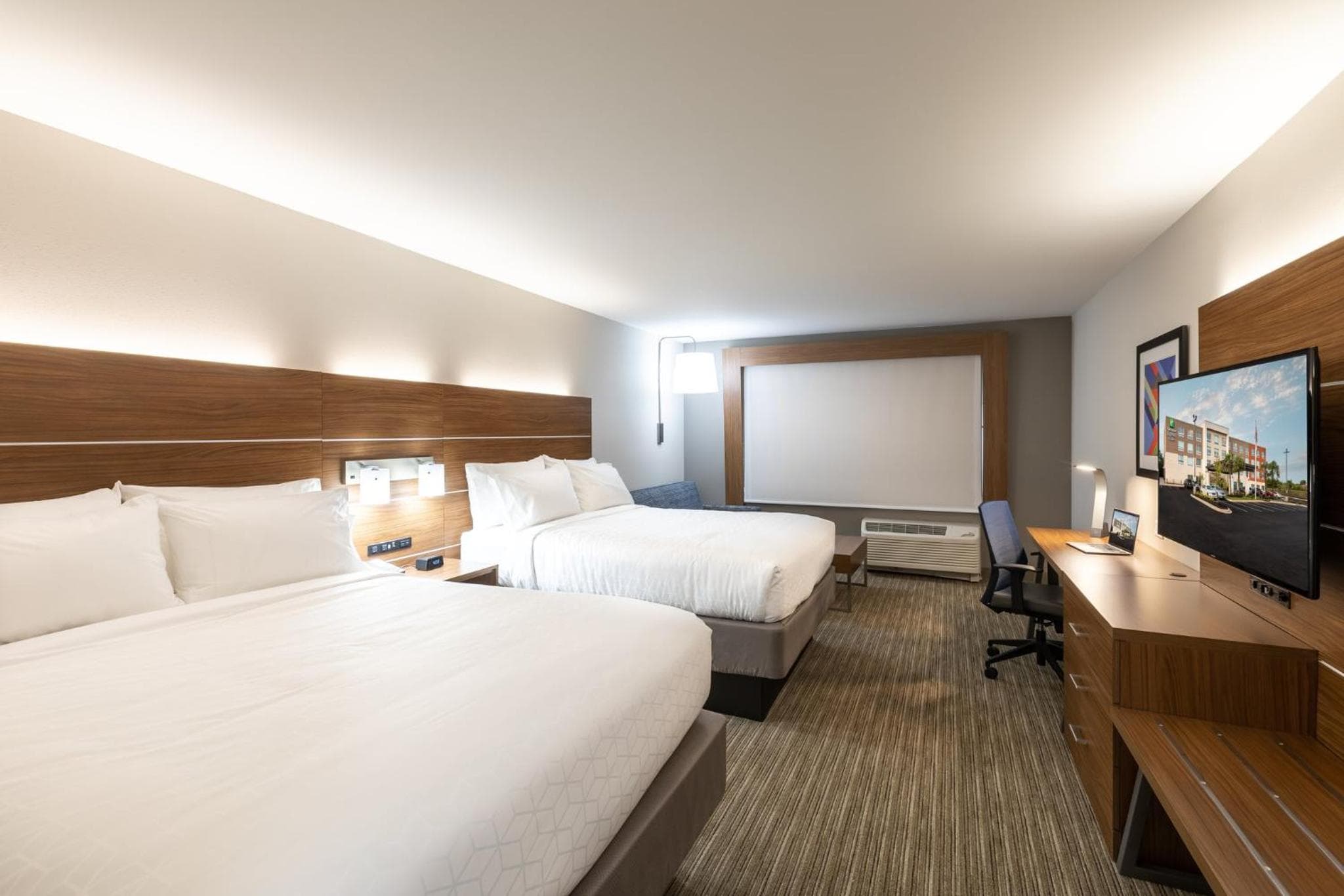 Holiday Inn Express & Suites - Rock Hill by IHG