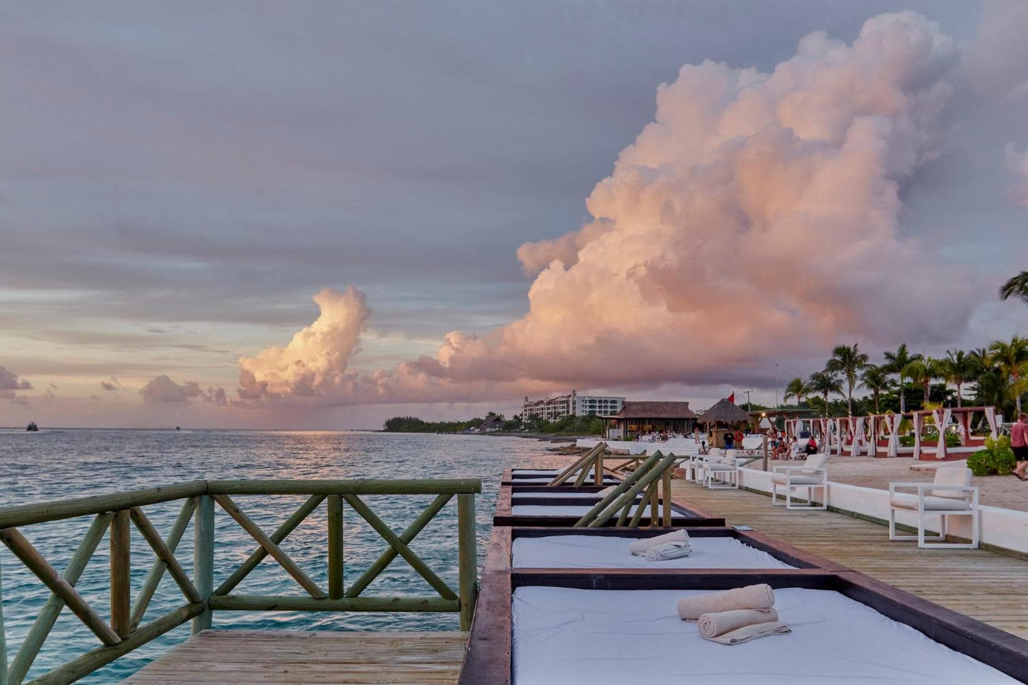 Fiesta Americana Cozumel All Inclusive