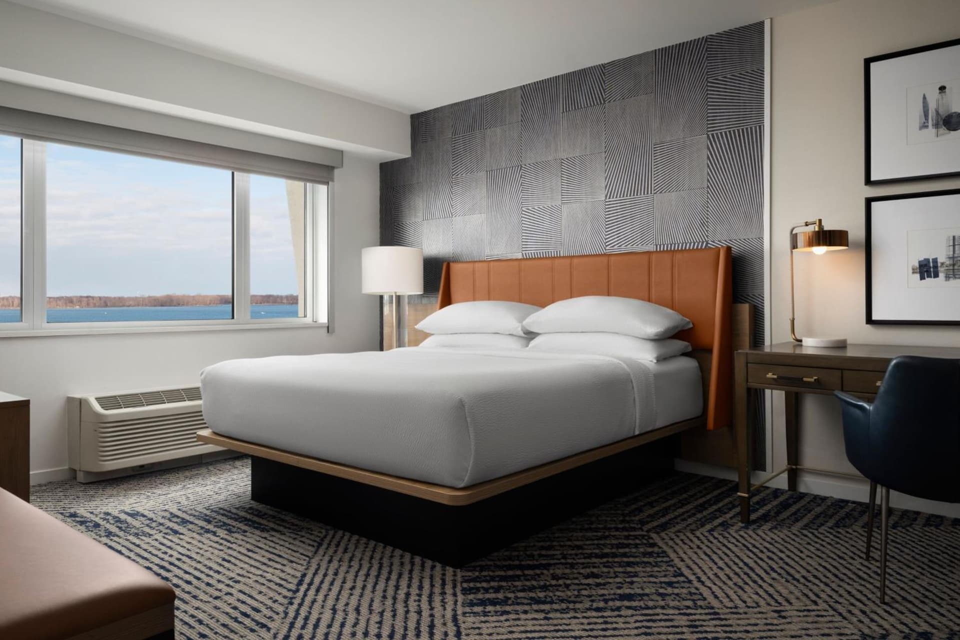 Sheraton Erie Bayfront Hotel