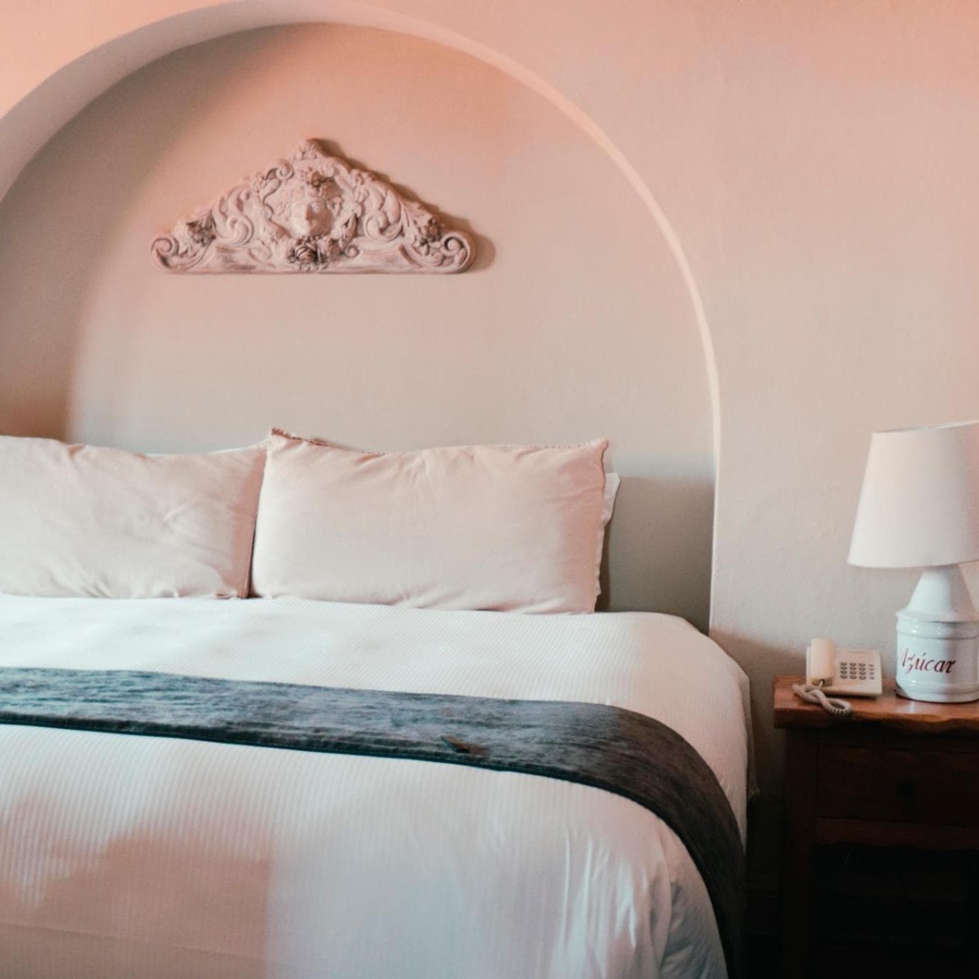 Hotel Boutique El Palomar