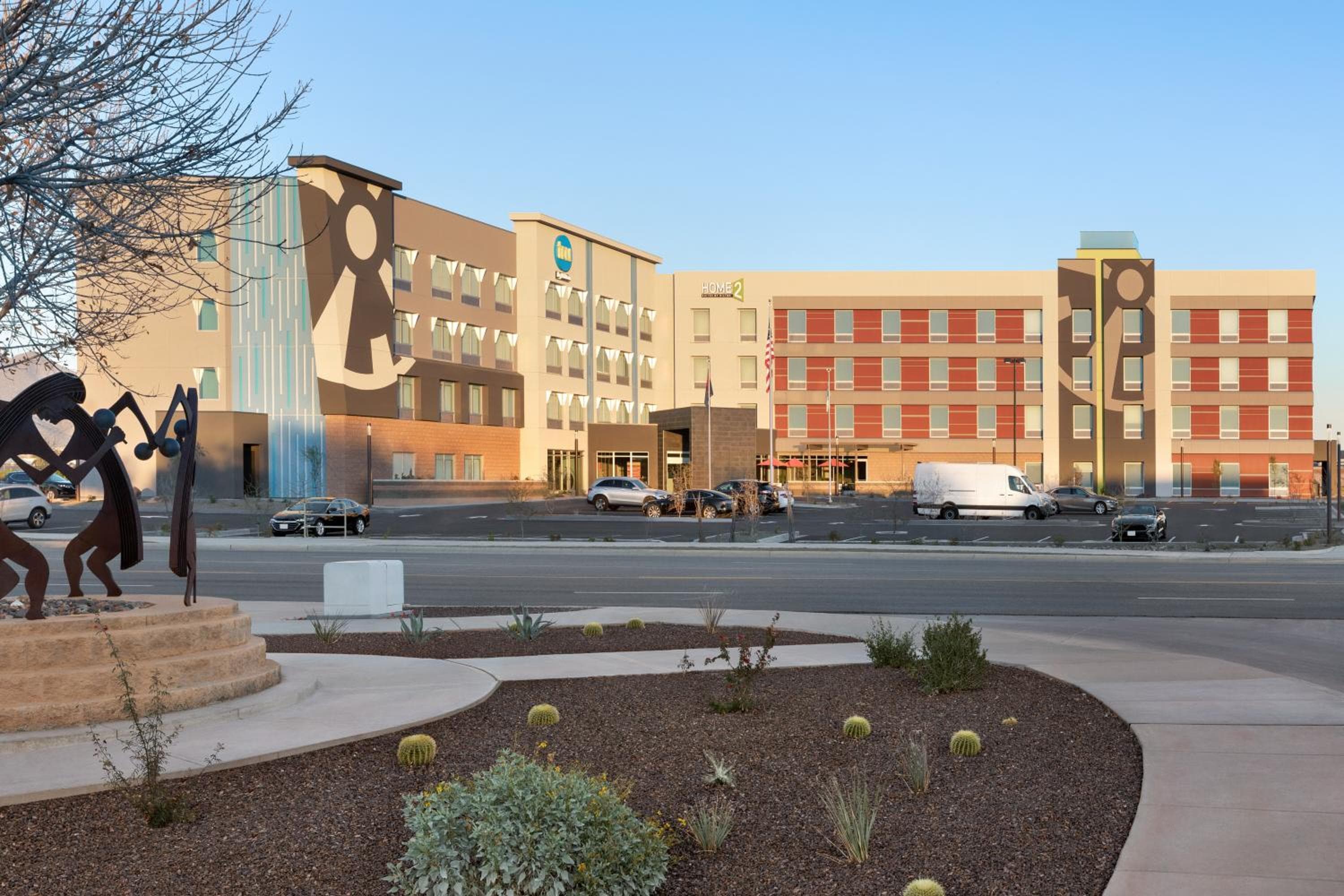 Tru By Hilton Scottsdale Salt River