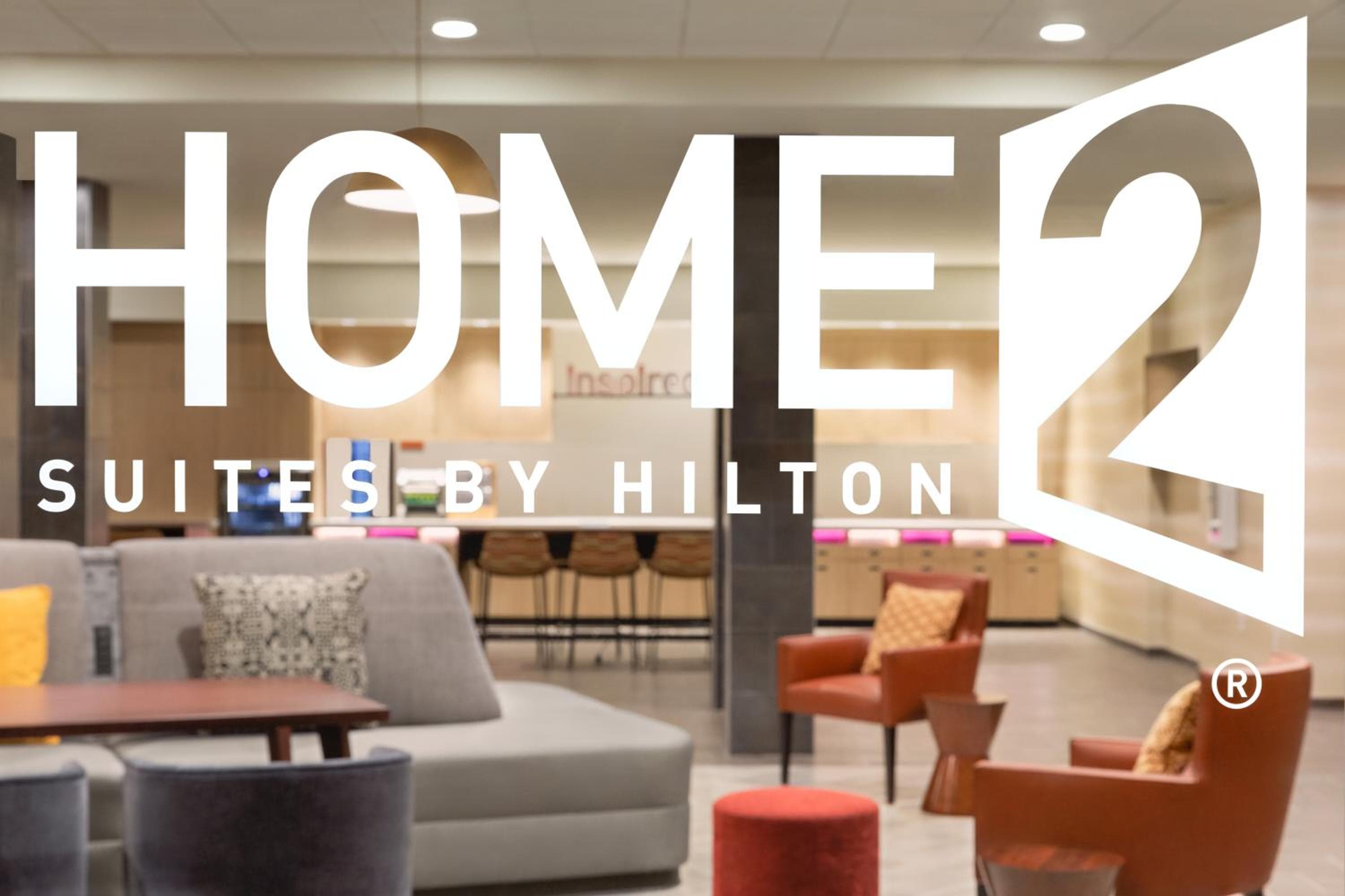 Home2 Suites By Hilton Scottsdale Salt River