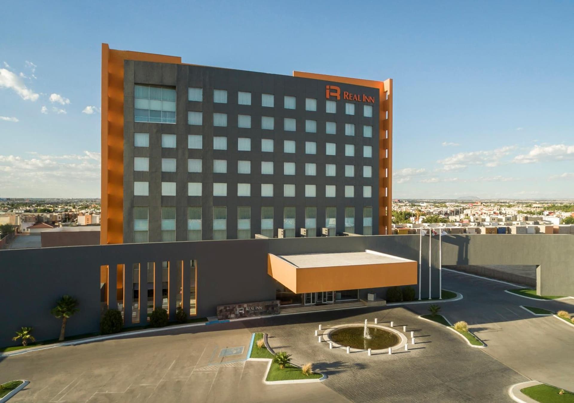 voco Ciudad Juarez by IHG
