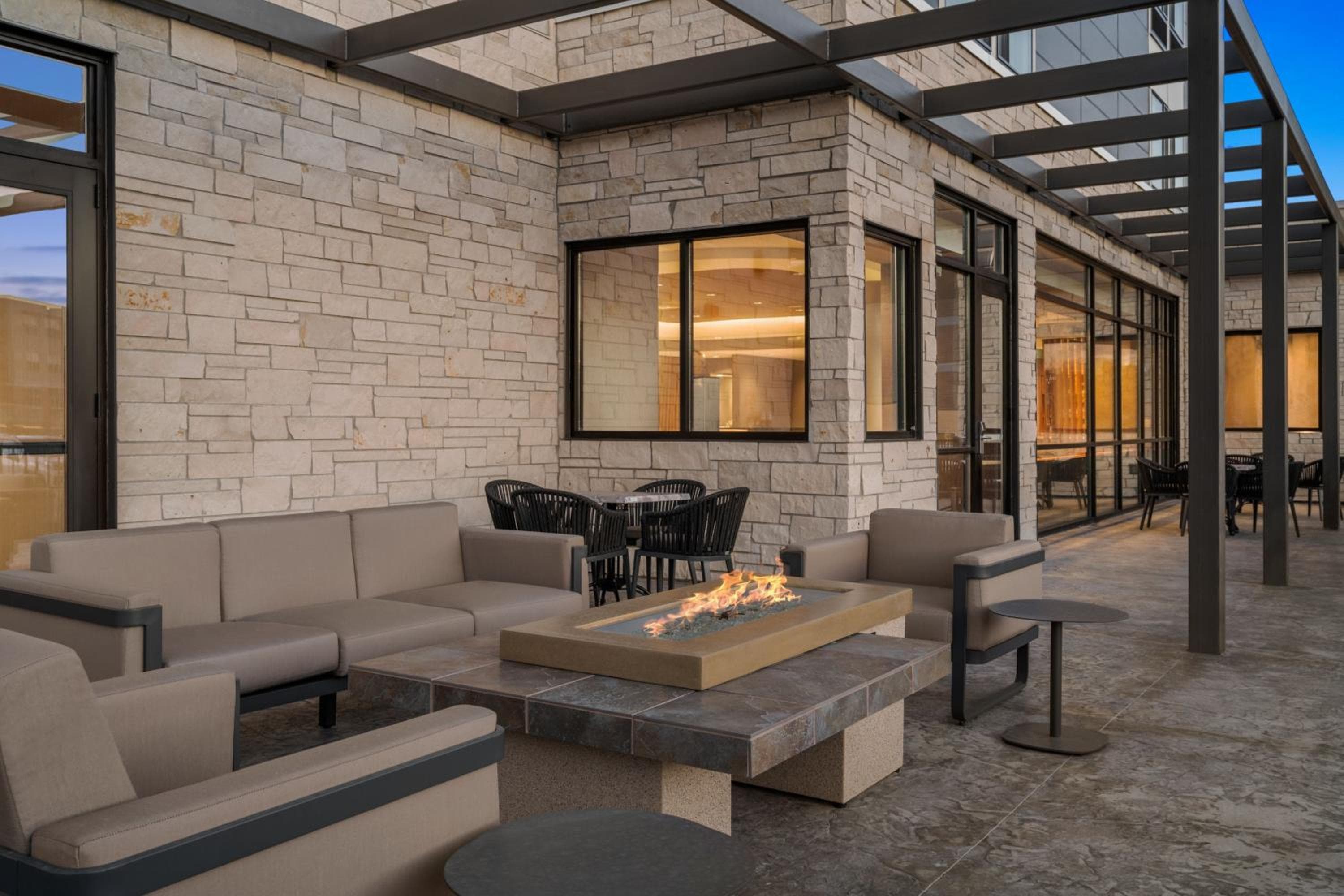 SpringHill Suites by Marriott Menomonee Falls