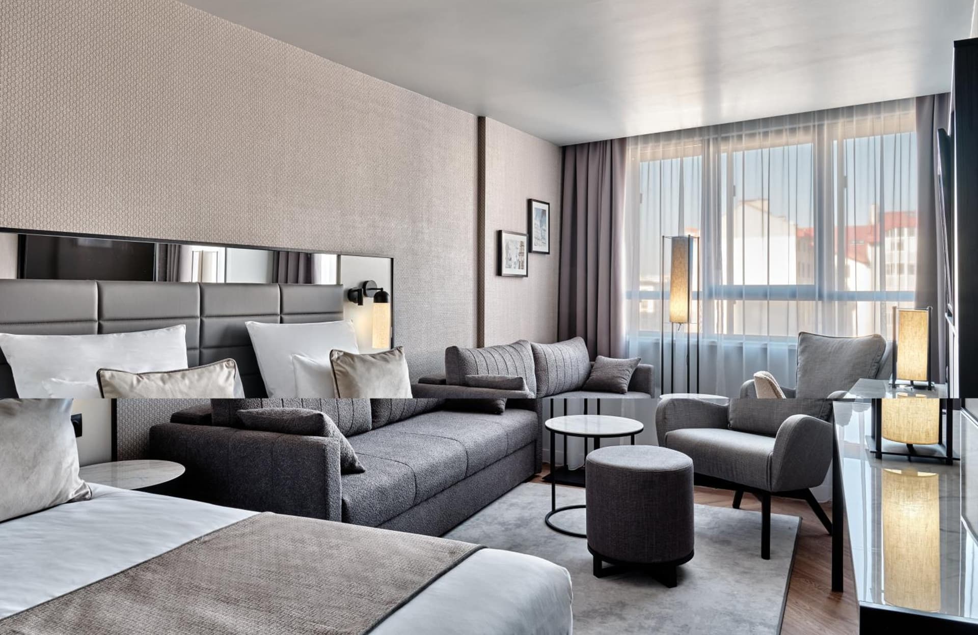 Leonardo Royal Hotel Warsaw