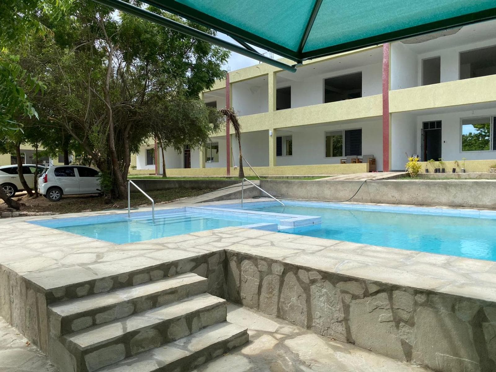 Jade luxury apartments Diani