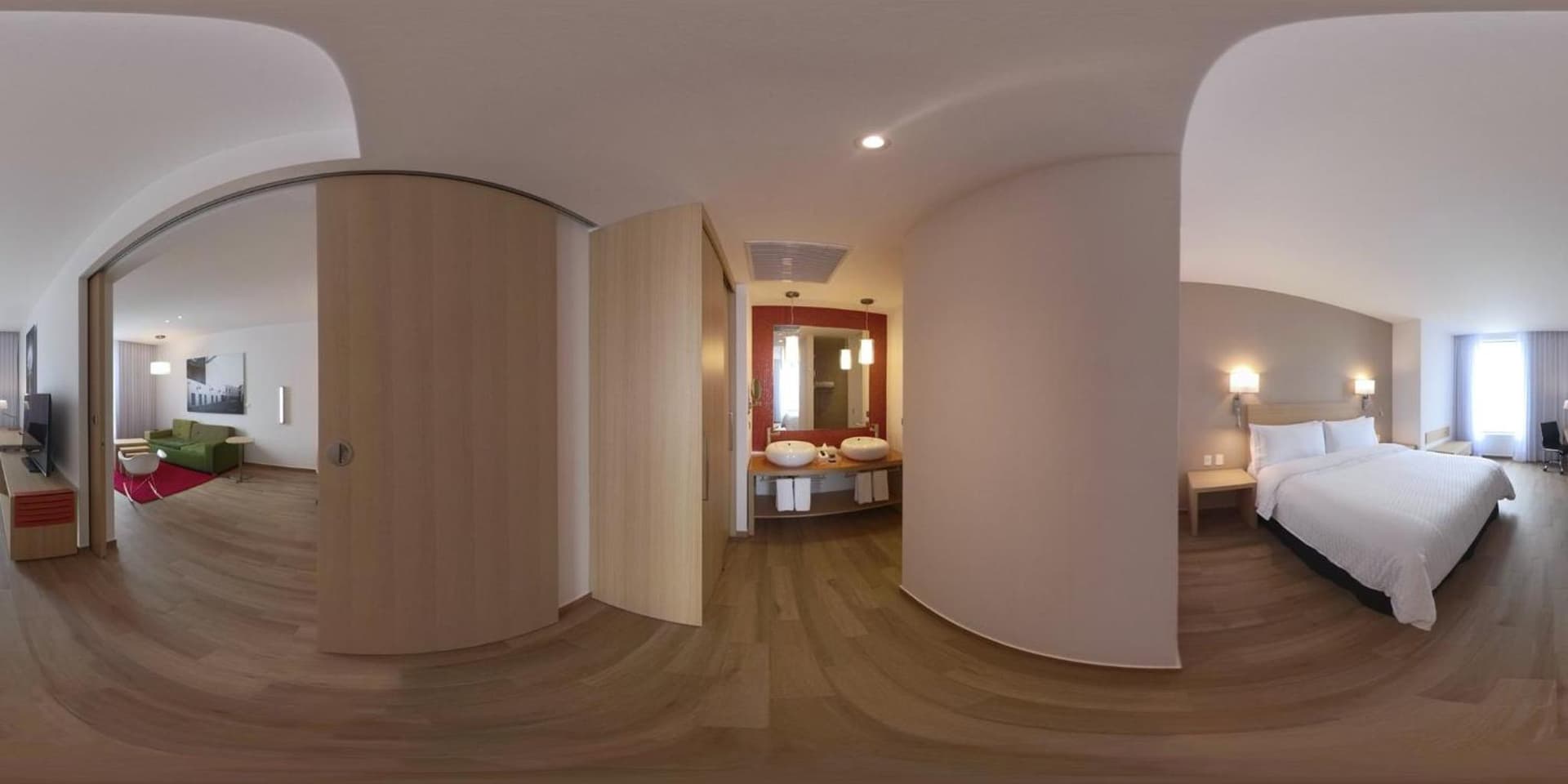 Fiesta Inn Parque Puebla