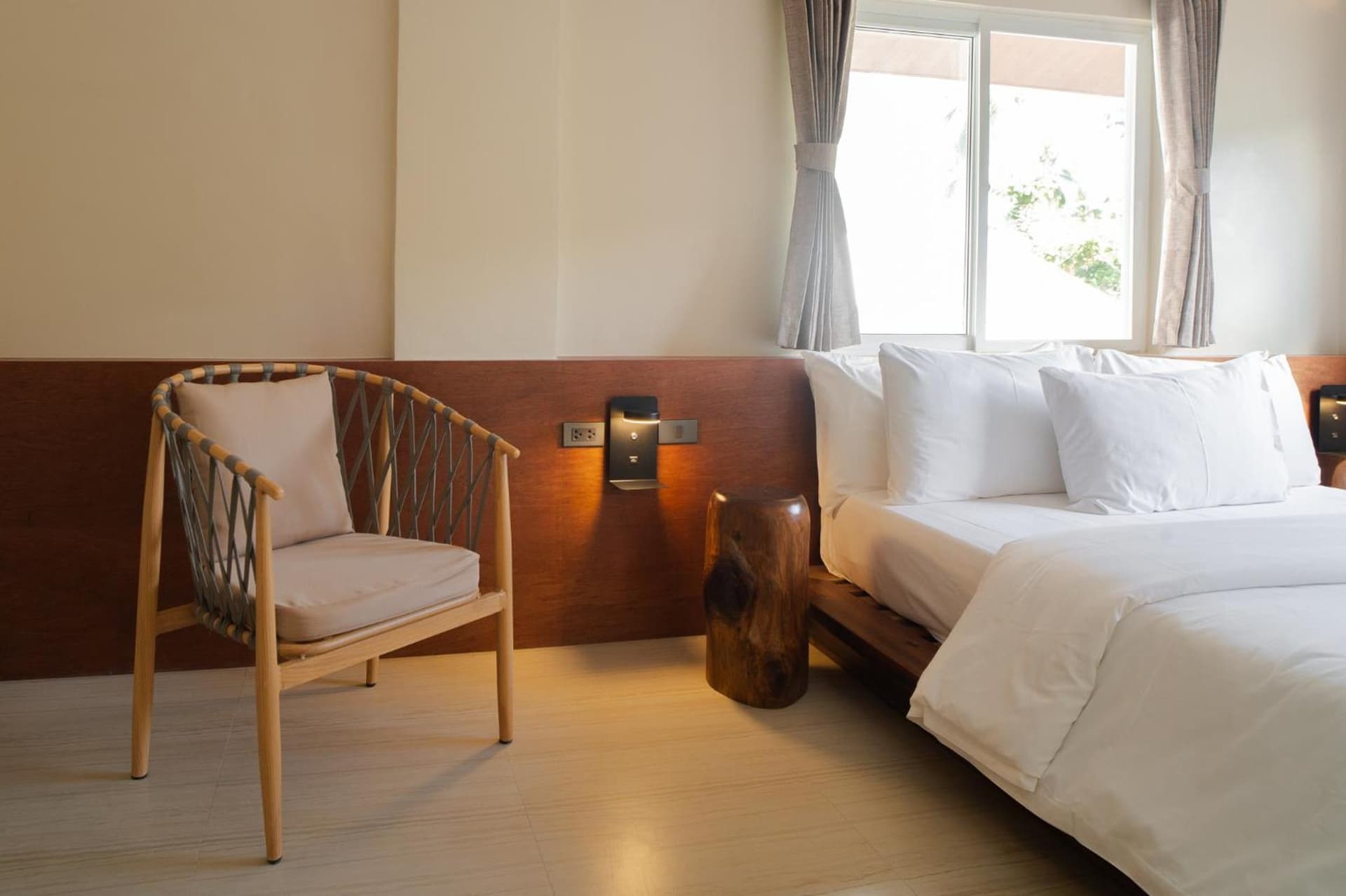Nacpan Beach Villas Managed by H Hospitality Group