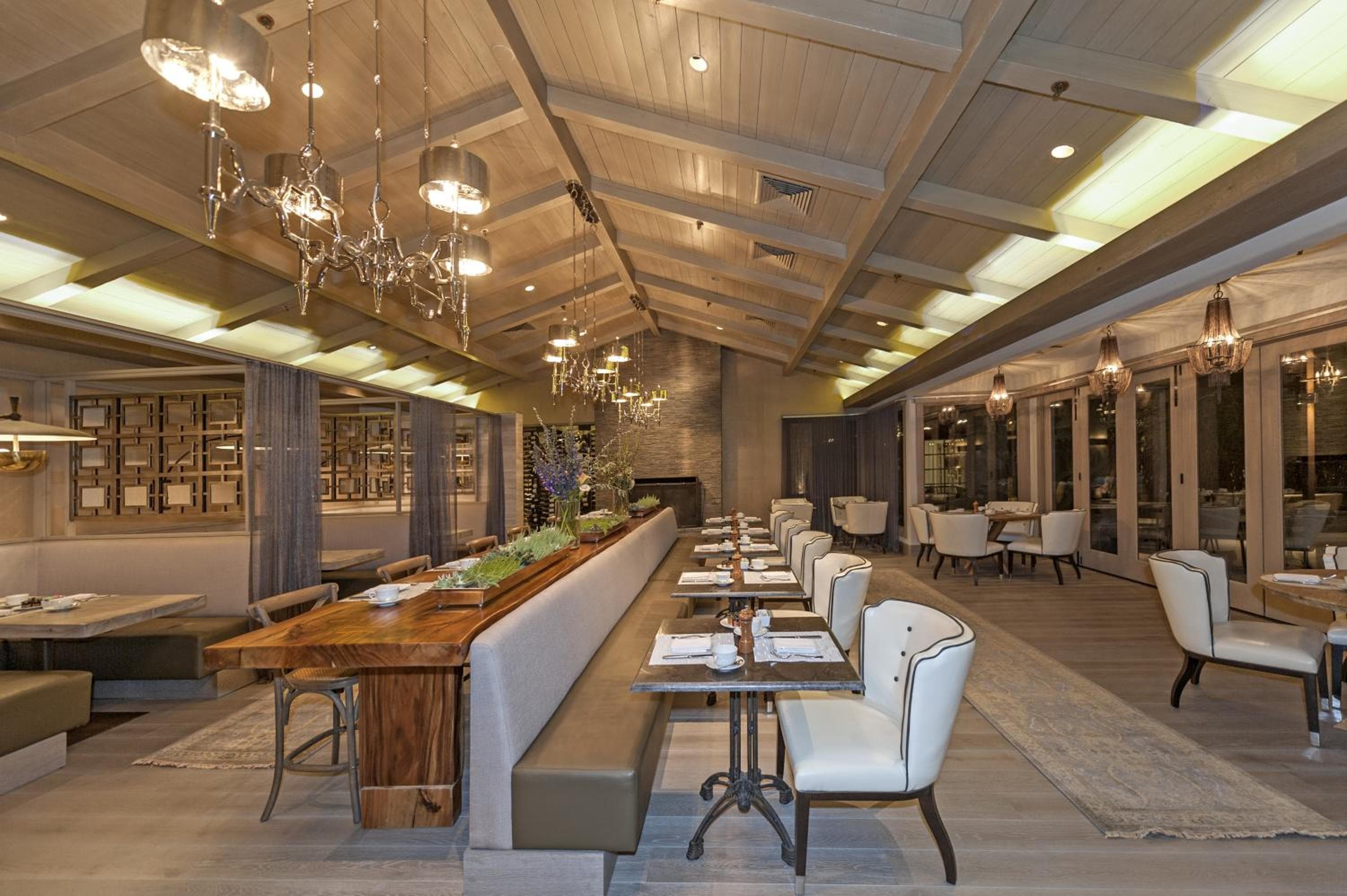 Bernardus Lodge & Spa