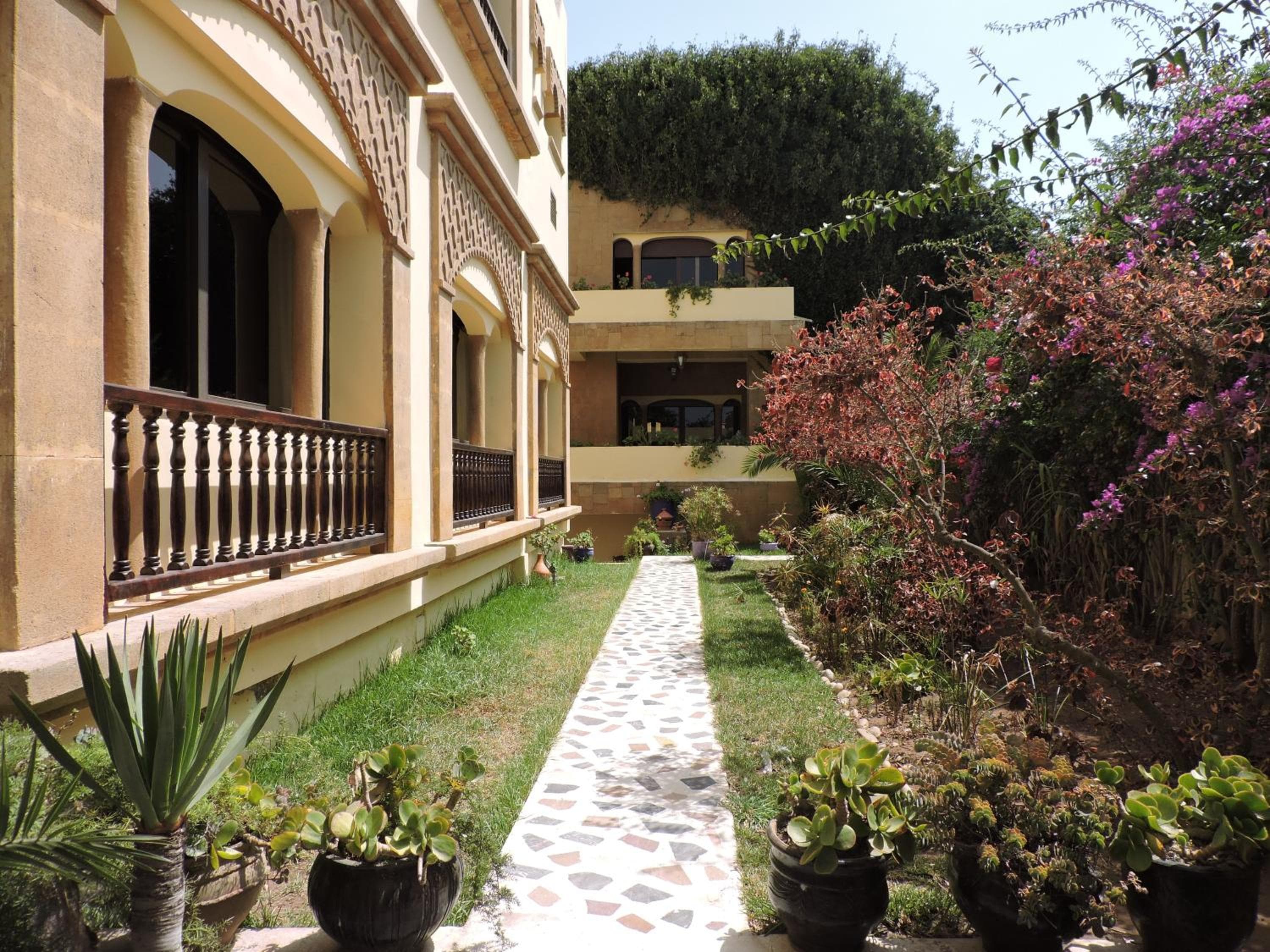 Villa Quieta