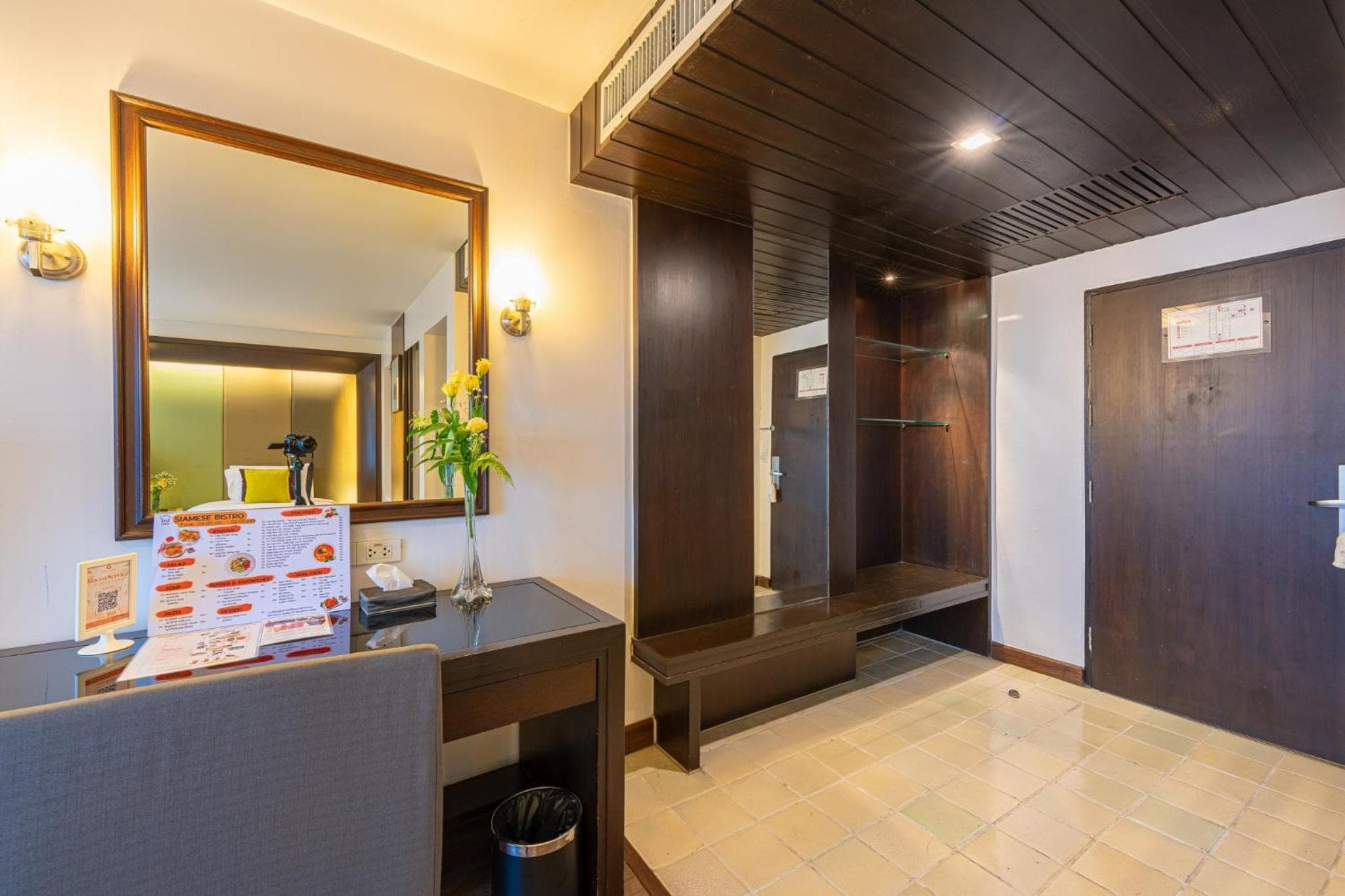 Sunbeam Hotel Pattaya