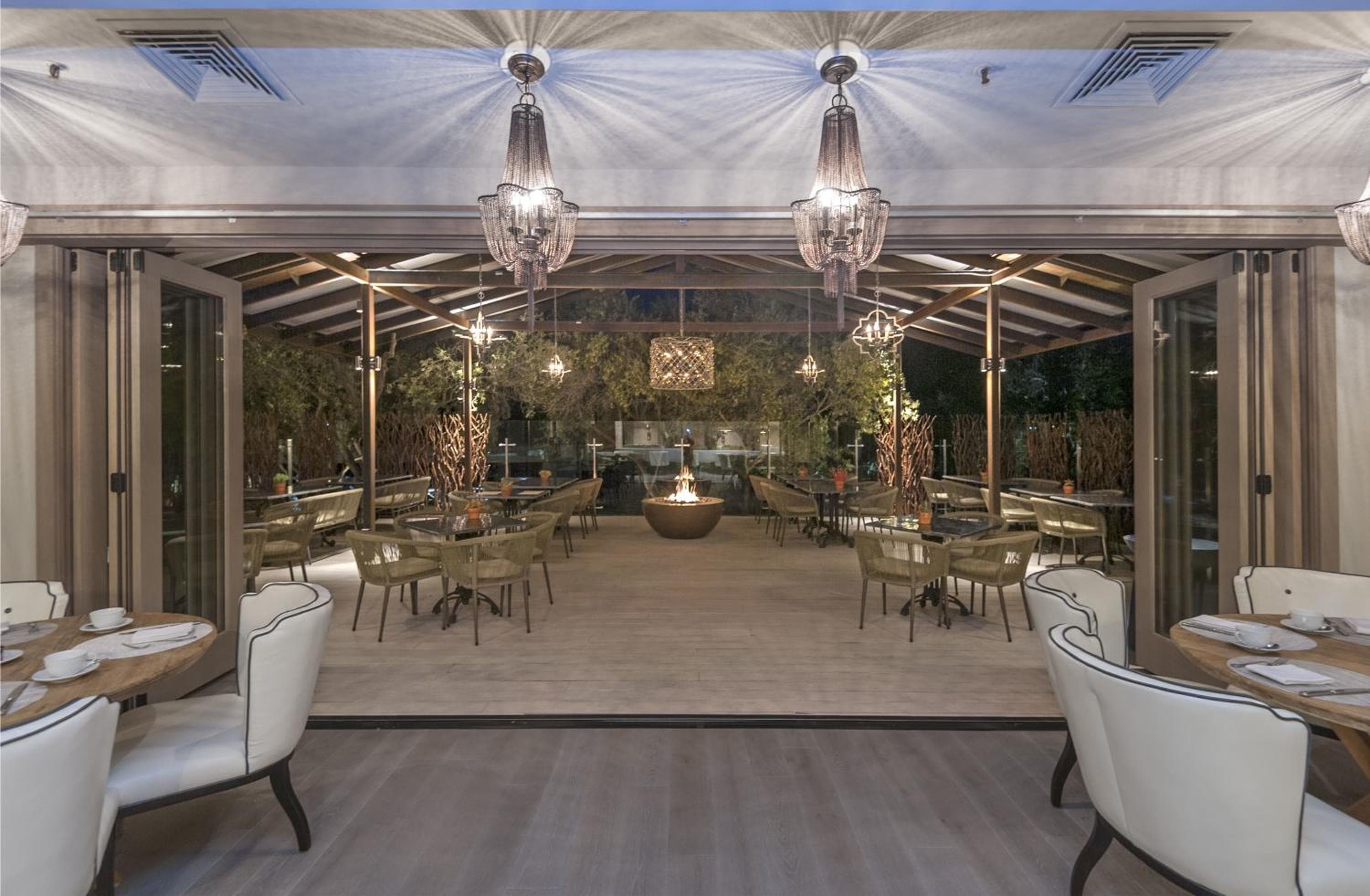 Bernardus Lodge & Spa