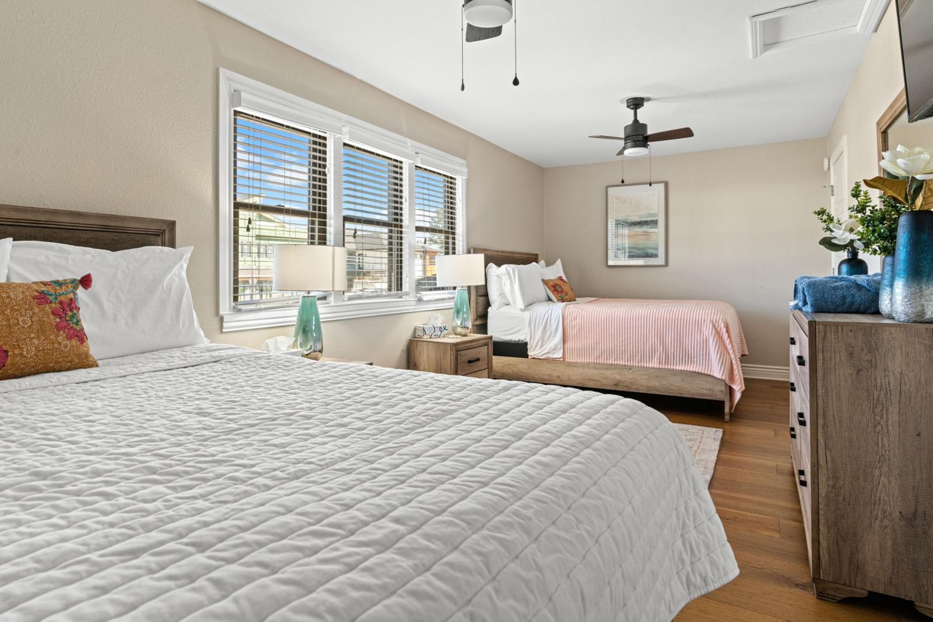 Villa Bella elegant family retreat in downtown