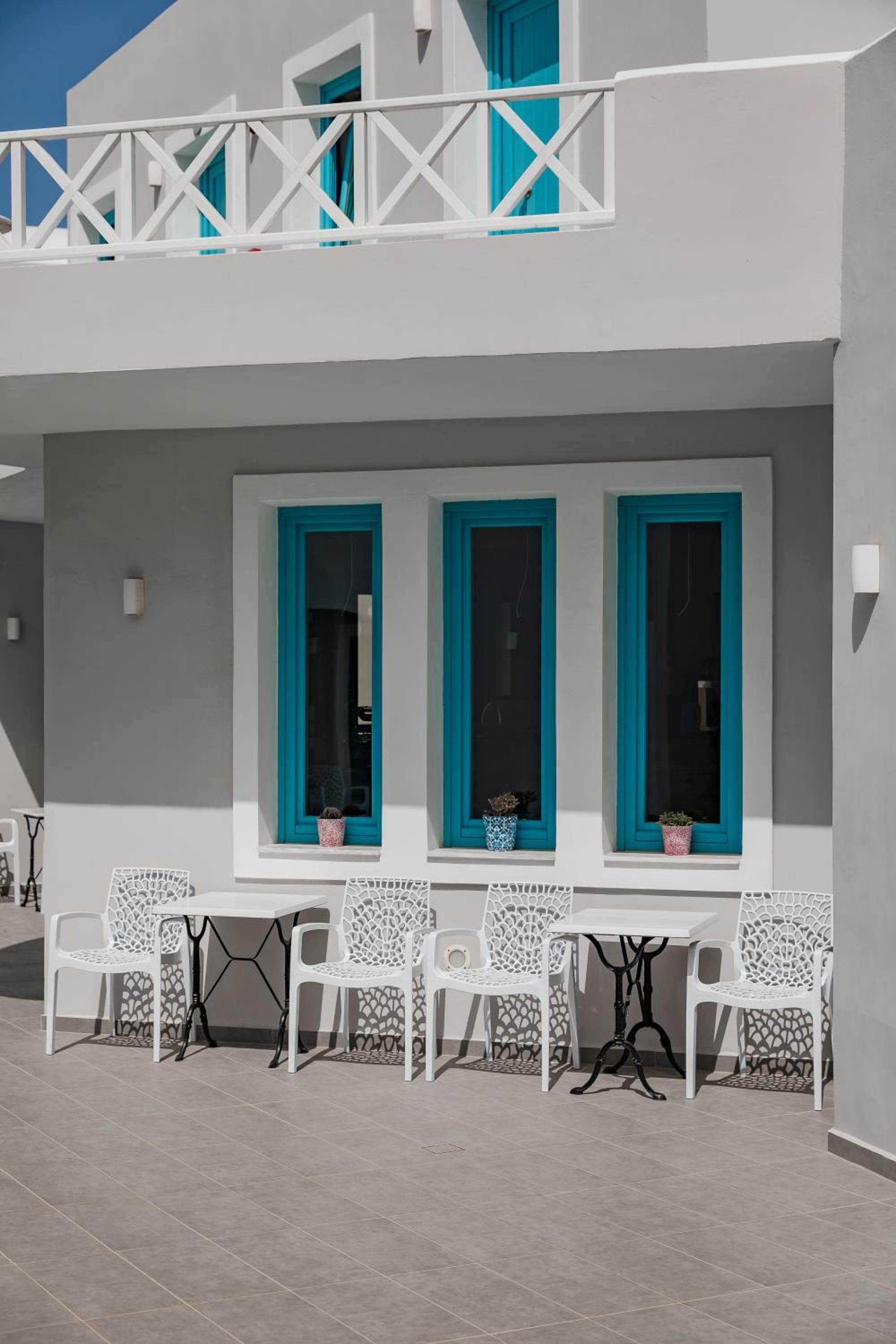 Nikolas Hotel