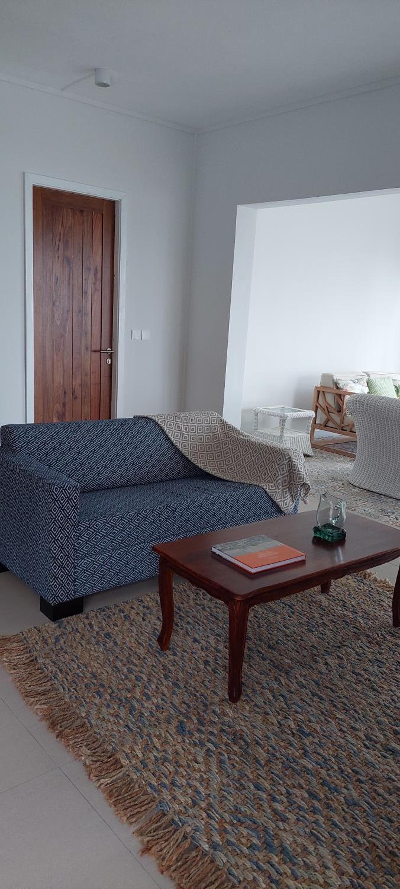 Canari Waterfront Villas