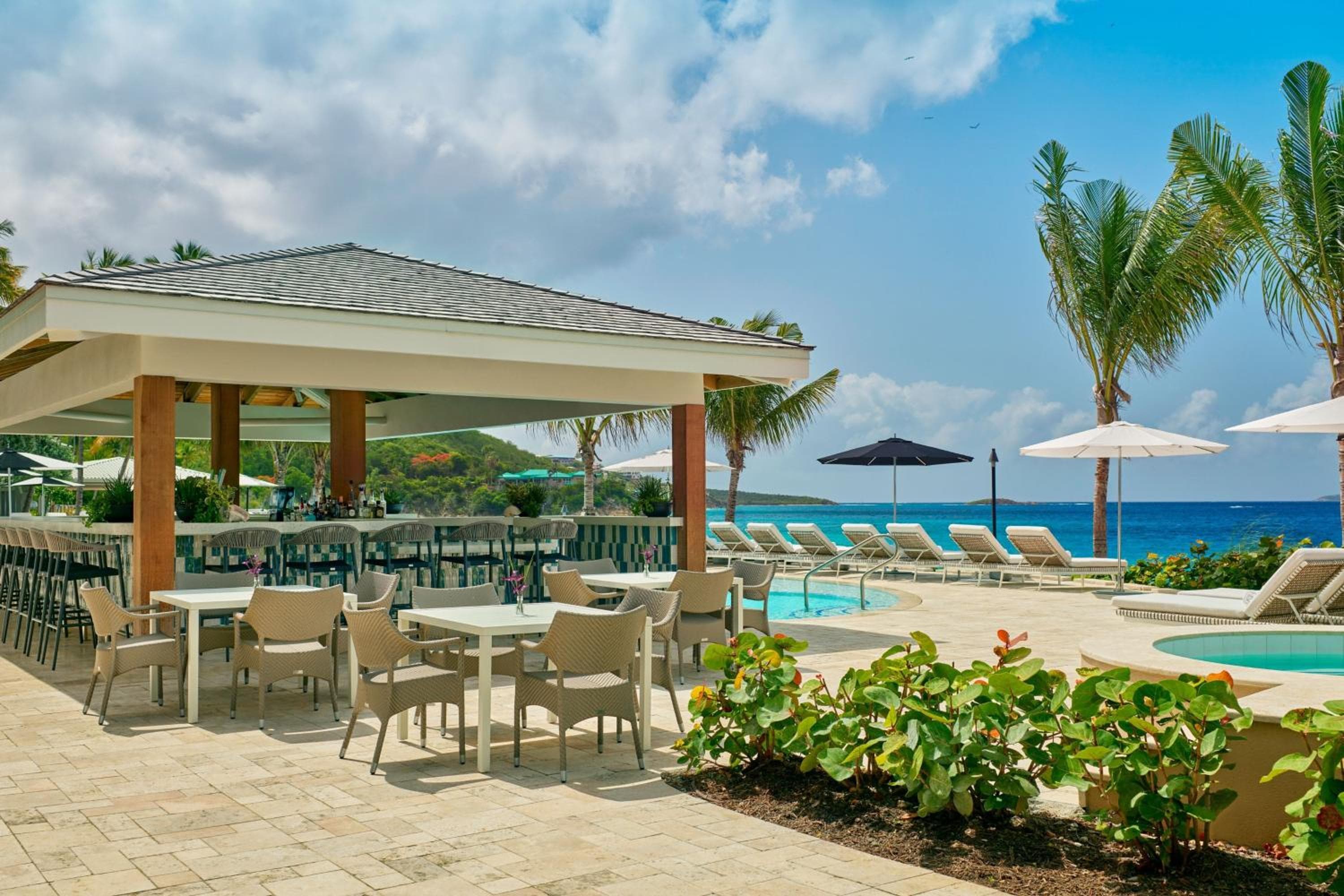 The Westin St Thomas Beach Resort & Spa