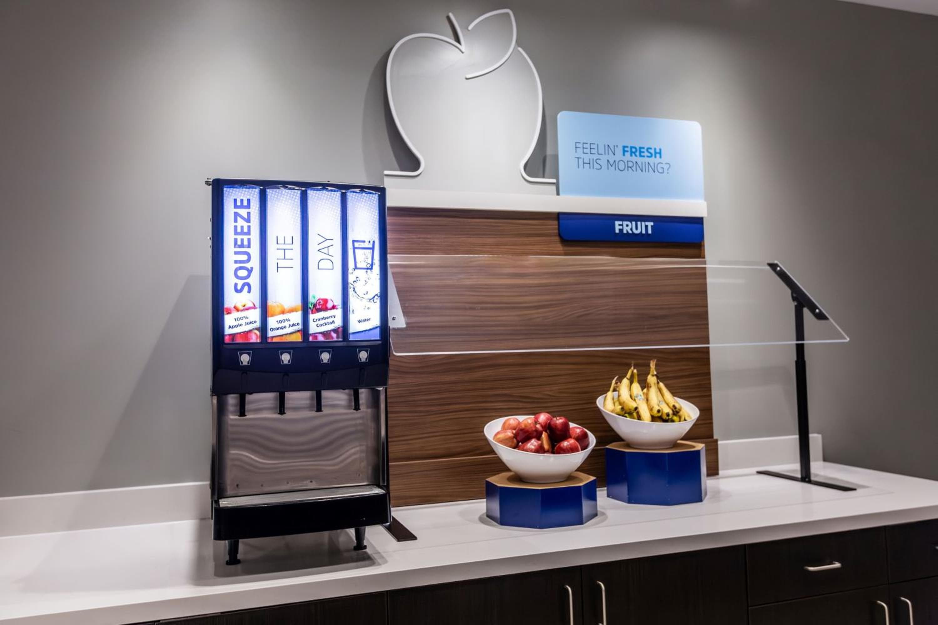 Holiday Inn Express & Suites Welland