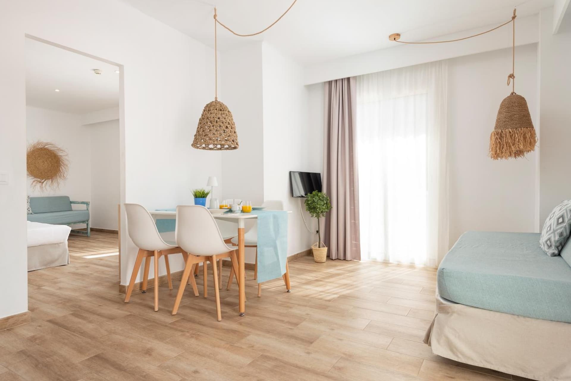 Villa Real Club Apartments