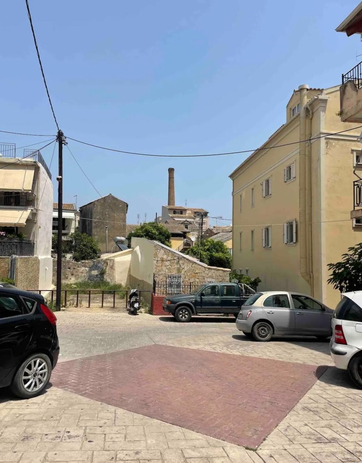 Contessina Al Porto Suite